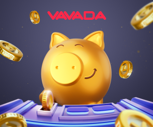 vavada бонус